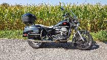 Motorrad kaufen Occasion MOTO GUZZI California 1100 EV (touring)