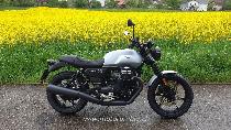 Motorrad kaufen Neufahrzeug MOTO GUZZI V7 850 Stone (retro)