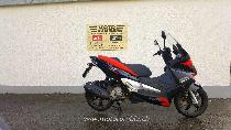 Motorrad kaufen Neufahrzeug APRILIA SR Max 300 (roller)