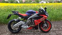 Motorrad kaufen Neufahrzeug APRILIA Tuono 660 (naked)