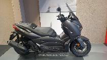 Motorrad kaufen Neufahrzeug YAMAHA YP 125 RA X-Max (roller)