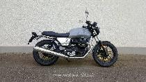 Motorrad kaufen Neufahrzeug MOTO GUZZI V7 III Stone ABS (retro)