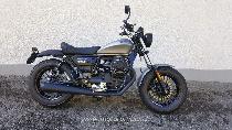 Motorrad kaufen Neufahrzeug MOTO GUZZI V9 Bobber (retro)