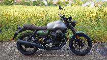 Motorrad kaufen Neufahrzeug MOTO GUZZI V7 850 Stone (retro)