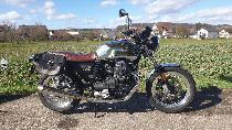 Motorrad kaufen Occasion MOTO GUZZI V7 III Anniversario (retro)