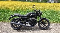 Motorrad kaufen Neufahrzeug MOTO GUZZI V7 850 Stone (retro)