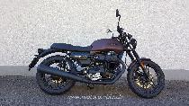 Motorrad kaufen Neufahrzeug MOTO GUZZI V7 III Stone (retro)
