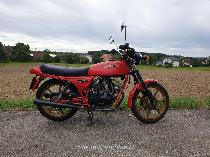 Motorrad kaufen Oldtimer MOTO MORINI 250 J
