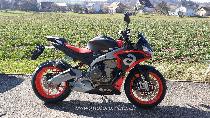 Motorrad kaufen Neufahrzeug APRILIA Tuono 660 (naked)