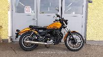 Motorrad kaufen Neufahrzeug MOTO GUZZI V9 Roamer ABS (retro)