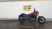 Motorrad kaufen Occasion MOTO GUZZI Audace 1400 ABS (touring)
