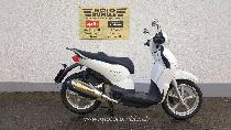 Motorrad kaufen Neufahrzeug APRILIA Scarabeo 125 i.e. (roller)