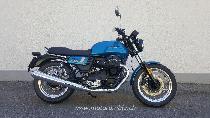 Motorrad kaufen Neufahrzeug MOTO GUZZI V7 III Special ABS (retro)