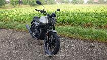 Motorrad kaufen Neufahrzeug MOTO GUZZI V7 850 Stone (retro)