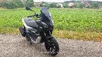 Motorrad kaufen Neufahrzeug APRILIA SR GT 125 (roller)