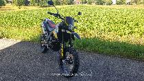 Motorrad kaufen Neufahrzeug APRILIA SX 125 (enduro)
