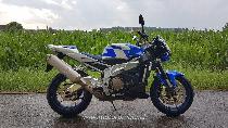Motorrad kaufen Occasion APRILIA Tuono 1000 R (naked)