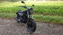 Motorrad kaufen Neufahrzeug MOTO GUZZI V9 Bobber (retro)