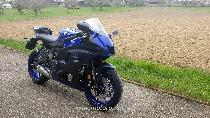 Motorrad kaufen Neufahrzeug YAMAHA R7 (sport)