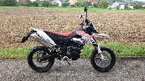 Motorrad kaufen Neufahrzeug APRILIA SX 125 (enduro)