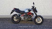 Motorrad kaufen Neufahrzeug APRILIA Shiver 900 (naked)