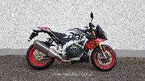 Motorrad kaufen Neufahrzeug APRILIA Tuono V4 1100 (naked)
