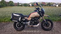 Motorrad kaufen Neufahrzeug MOTO GUZZI V85 TT (enduro)