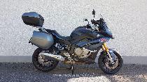 Motorrad kaufen Occasion BMW S 1000 XR ABS (touring)