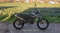 Motorrad kaufen Neufahrzeug APRILIA RX 125 (enduro)