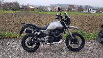 Motorrad kaufen Neufahrzeug MOTO GUZZI V85 TT (enduro)