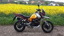 Motorrad kaufen Neufahrzeug MOTO GUZZI V85 TT (enduro)