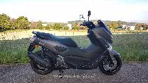 Motorrad kaufen Neufahrzeug YAMAHA NMax 125 (roller)