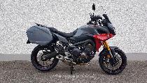 Motorrad kaufen Neufahrzeug YAMAHA Tracer 900 GT (touring)