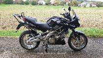 Motorrad kaufen Occasion APRILIA Shiver 750 GT ABS (naked)