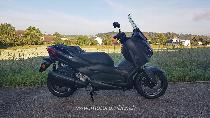 Motorrad kaufen Neufahrzeug YAMAHA YP 300 X-Max (roller)