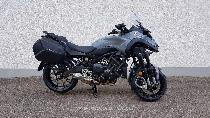  Motorrad kaufen Neufahrzeug YAMAHA Niken 900 GT (touring)