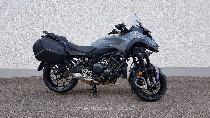 Motorrad kaufen Neufahrzeug YAMAHA Niken 900 GT (touring)