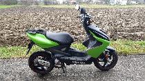 Motorrad kaufen Occasion YAMAHA Aerox R YQ 50 (roller)