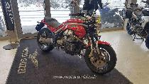 Motorrad kaufen Occasion MOTO GUZZI Griso 1100 i.e. (touring)