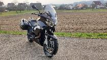 Motorrad kaufen Occasion MOTO GUZZI Norge 1200 8V ABS (touring)