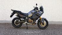 Motorrad kaufen Occasion YAMAHA XT 1200 ZE Super Tenere ABS (enduro)