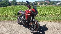 Motorrad kaufen Occasion YAMAHA Tracer 700 ABS (touring)
