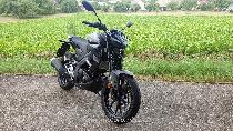 Motorrad kaufen Neufahrzeug YAMAHA MT 125 (naked)
