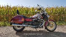 Motorrad kaufen Neufahrzeug MOTO GUZZI California 1400 Touring (touring)