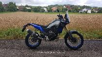 Motorrad kaufen Neufahrzeug YAMAHA Tenere 700 (enduro)