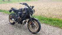 Motorrad kaufen Neufahrzeug YAMAHA XSR 700 (retro)