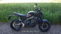 Motorrad kaufen Neufahrzeug YAMAHA MT 09 (naked)