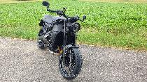 Motorrad kaufen Neufahrzeug YAMAHA XSR 900 (retro)