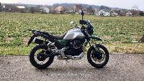 Motorrad kaufen Neufahrzeug MOTO GUZZI V85 TT (enduro)