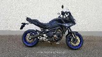 Motorrad kaufen Neufahrzeug YAMAHA Tracer 900 (touring)